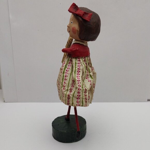 Lori Mitchell Christmas -  Believe - Picture 7 of 7